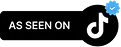 As seen on TikTok badge for The Rage Room